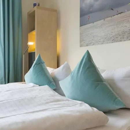 Apartment 12 Id 325 Sankt Peter-Ording
