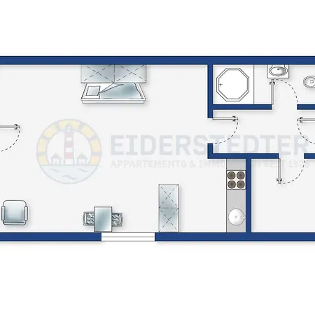 12 Id 325 * Sankt Peter-Ording