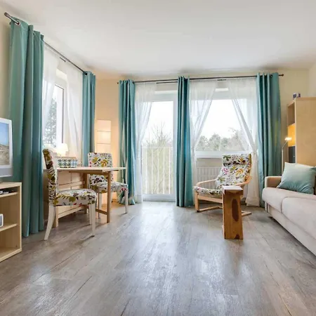 12 Id 325 Apartment Sankt Peter-Ording