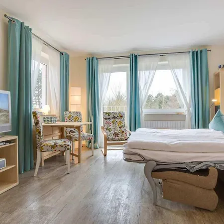 Apartmán 12 Id 325 *