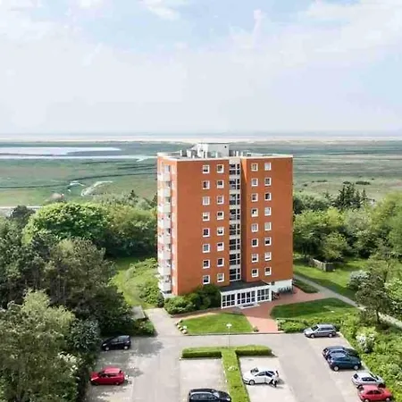 12 Id 325 Sankt Peter-Ording