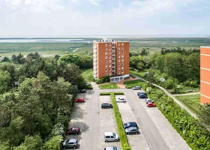 Apartamento 12 Id 325 *