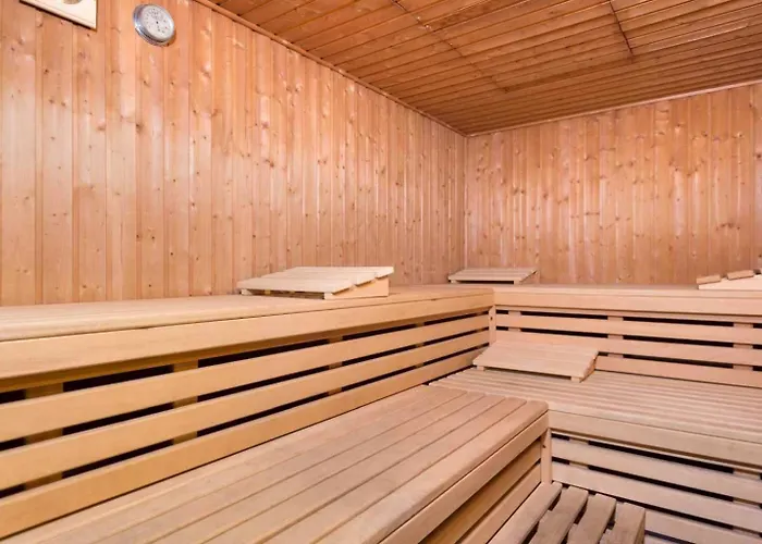 Apartamento 12 Id 325 Sankt Peter-Ording