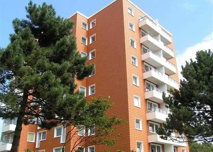 12 Id 325 Apartamento *