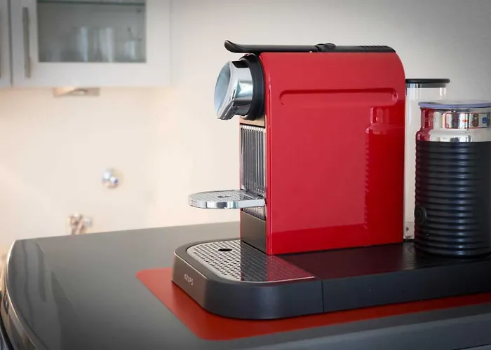 Apartamento 12 Id 325 *