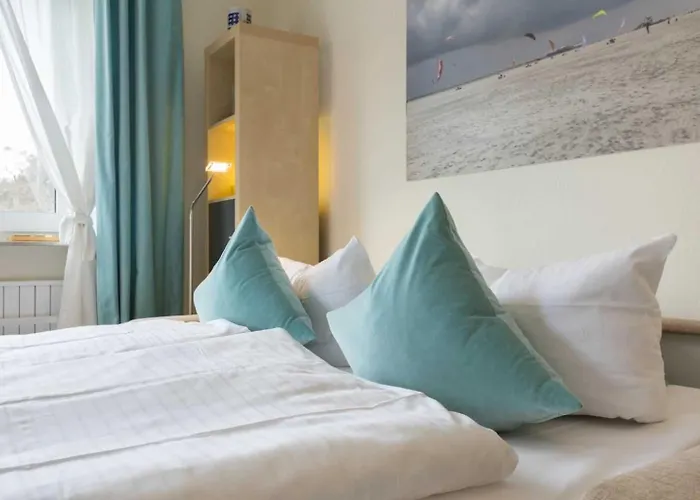 Apartamento 12 Id 325 Sankt Peter-Ording