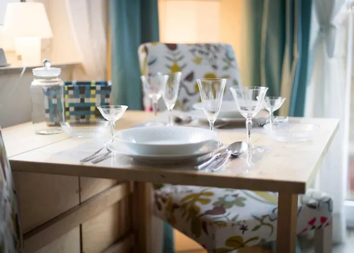 Apartamento 12 Id 325 Sankt Peter-Ording