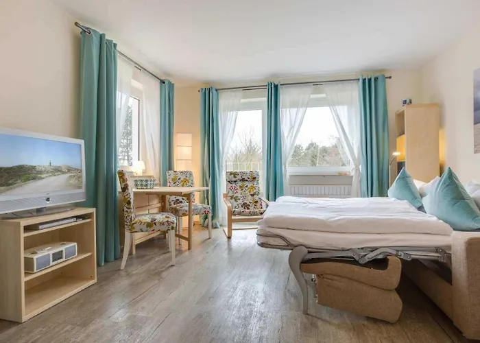 Apartamento 12 Id 325 *